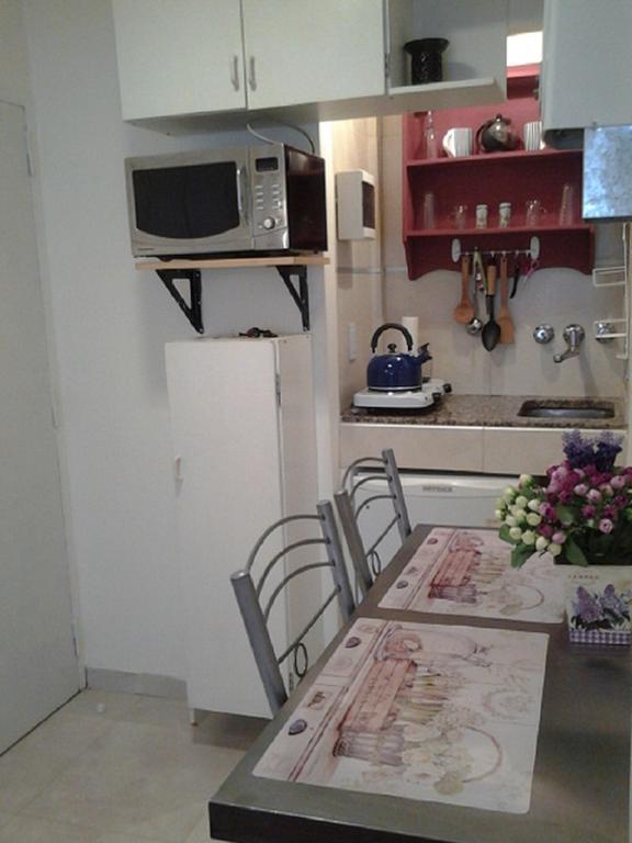 Art Suites Μπουένος Άιρες Δωμάτιο φωτογραφία
