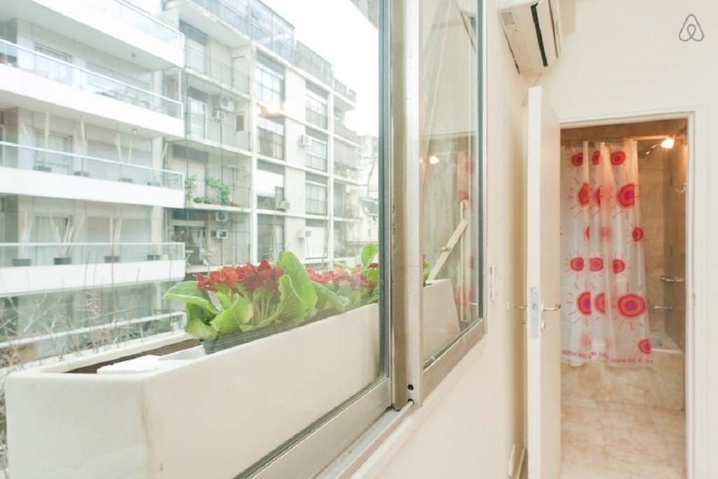 Art Suites Μπουένος Άιρες Δωμάτιο φωτογραφία