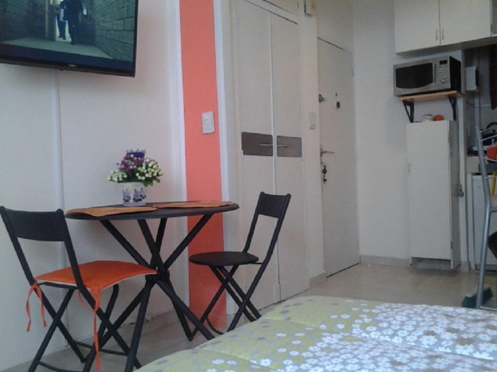 Art Suites Μπουένος Άιρες Δωμάτιο φωτογραφία