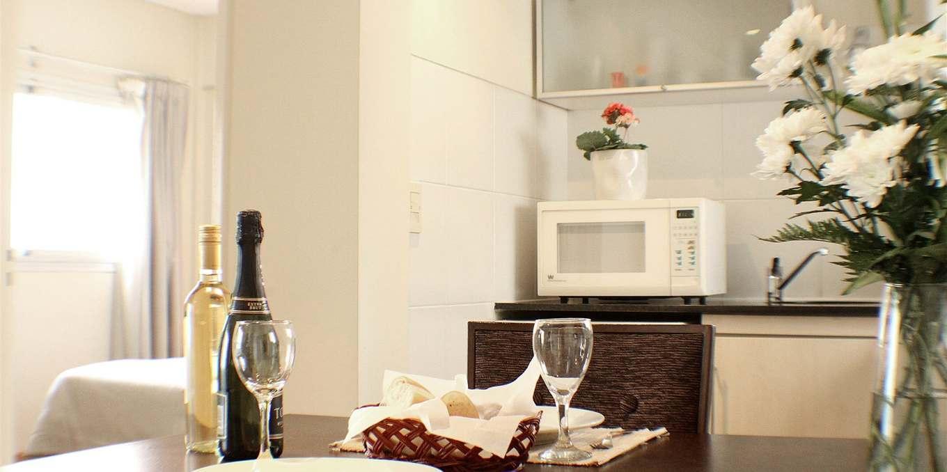 Art Suites Μπουένος Άιρες Εξωτερικό φωτογραφία