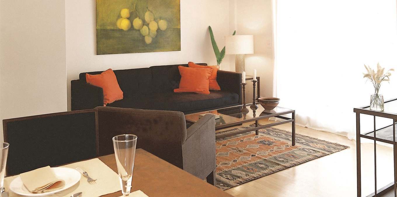 Art Suites Μπουένος Άιρες Εξωτερικό φωτογραφία