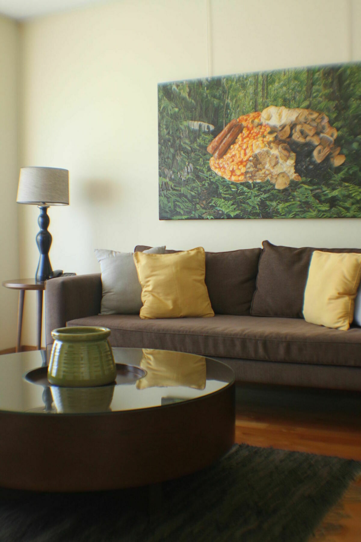 Art Suites Μπουένος Άιρες Εξωτερικό φωτογραφία