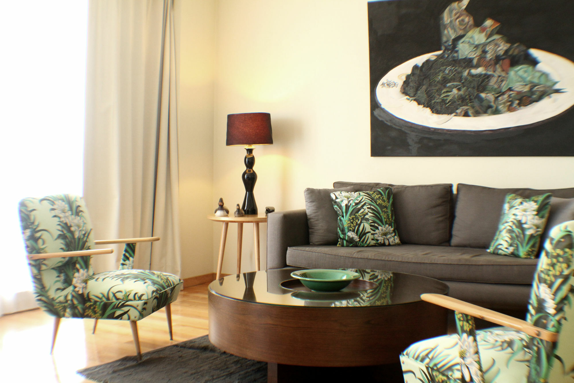 Art Suites Μπουένος Άιρες Εξωτερικό φωτογραφία