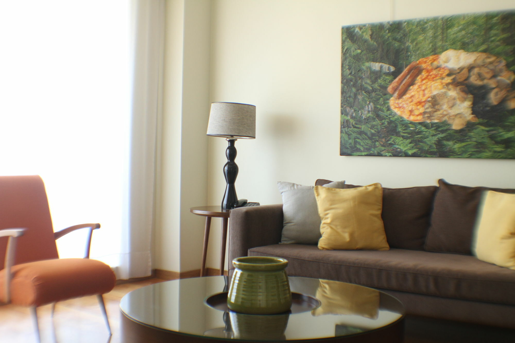 Art Suites Μπουένος Άιρες Εξωτερικό φωτογραφία